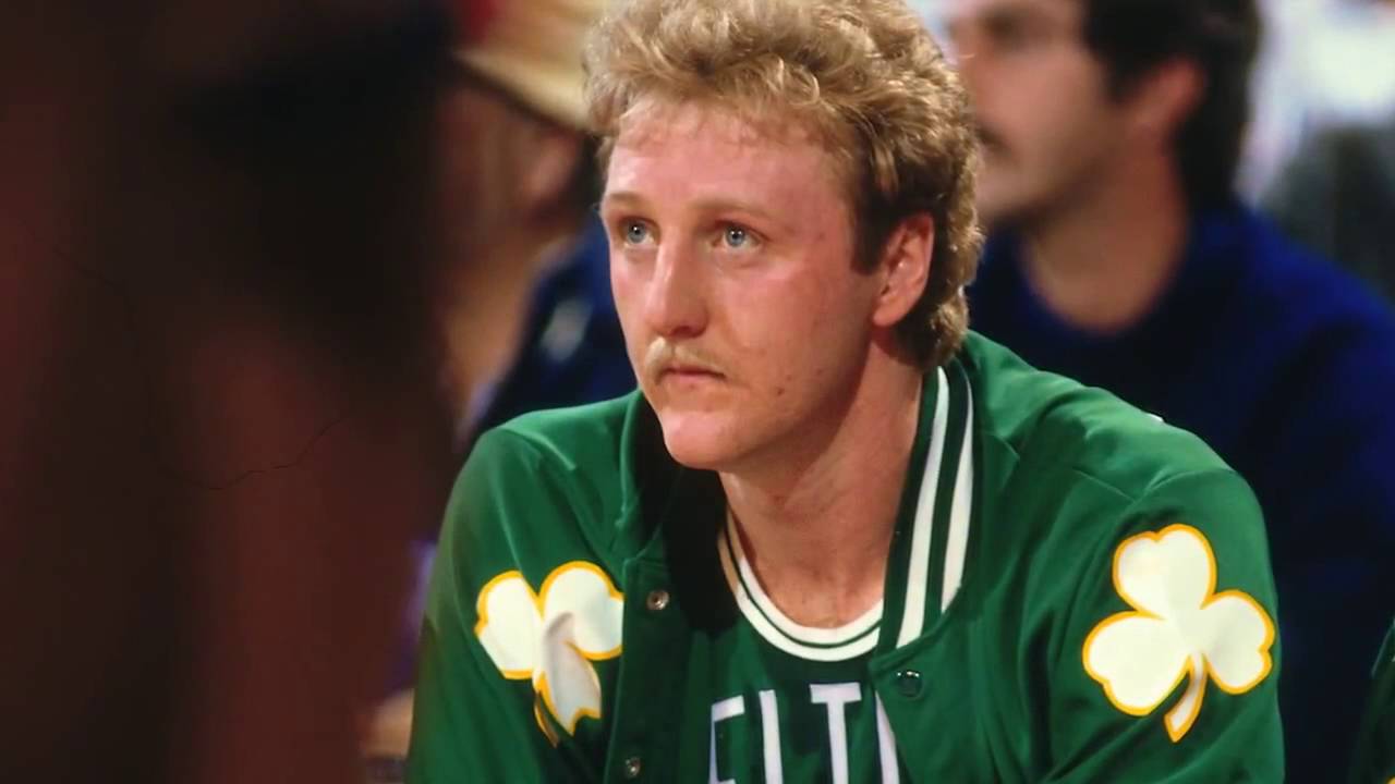 The B.S. Report - Larry Bird