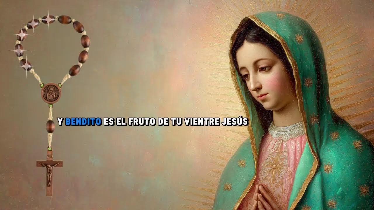 Emisión en directo de Luz y Oración