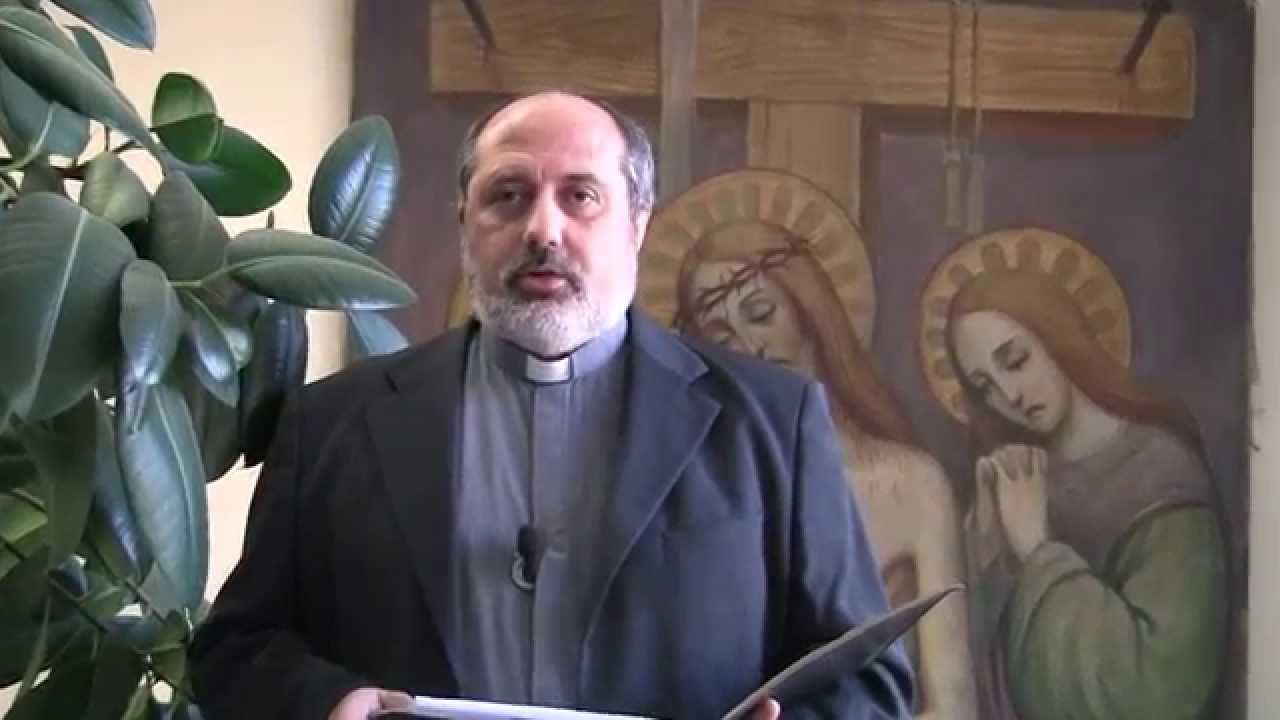 La trasfigurazione: il commento esegetico di don Silvio Barbaglia