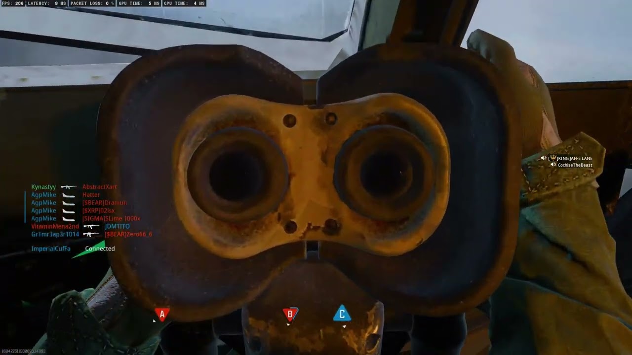 BLACK OPS 6 DREADNOUGHT 50 KILL STREAK!!!