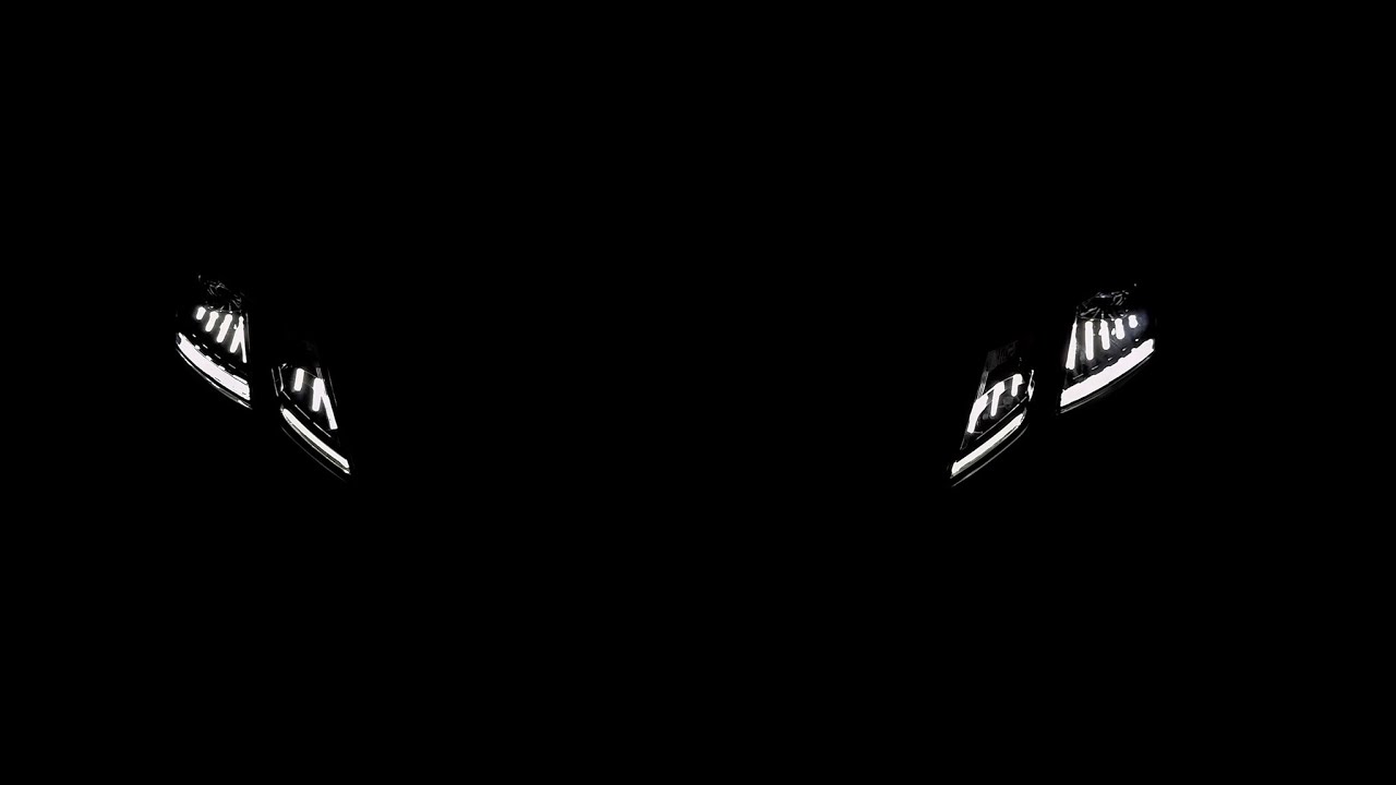 Установка оригинальных Full LED фар на Skoda Octavia A7 FL &mdash; адаптация, настройка, результат!