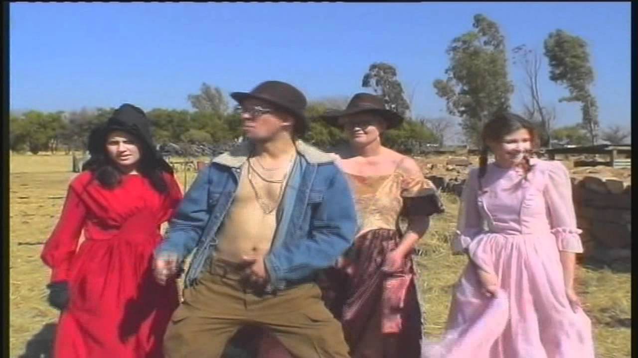 13 Vrystaat Mambo   DJ Ossewa