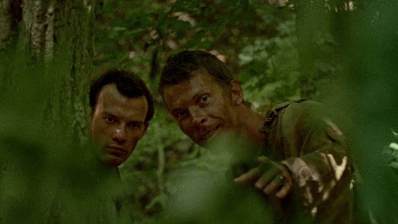 GUERILLA Trailer