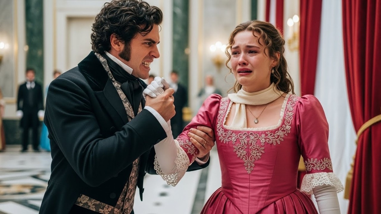 Sold To A Duke Called Beast — A Widower Feared By All… Until She Became The One He Could Not Command