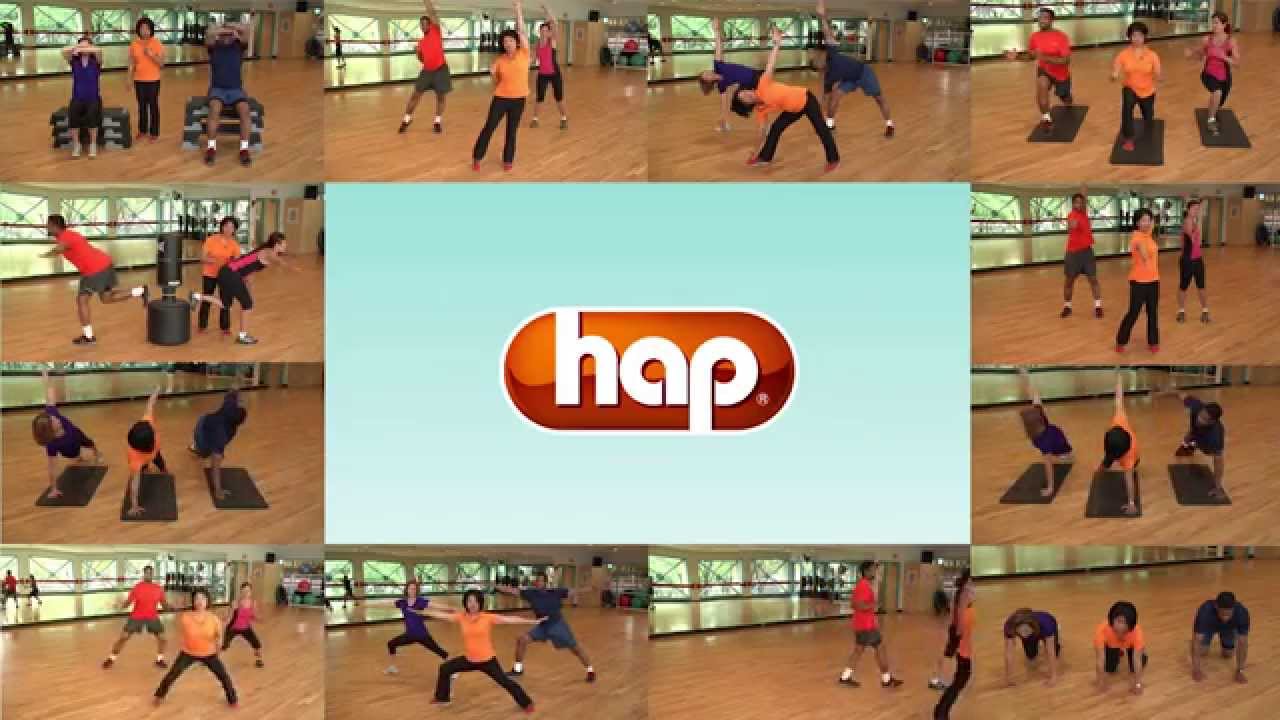 Jump Start Daily Dozen Tip of the Day - Alternating Pullbacks