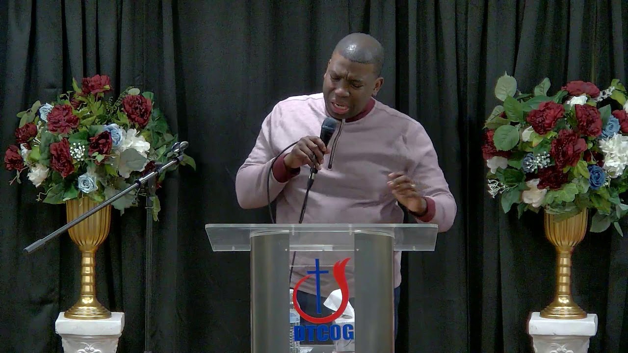 December 29 | 3 Day Service