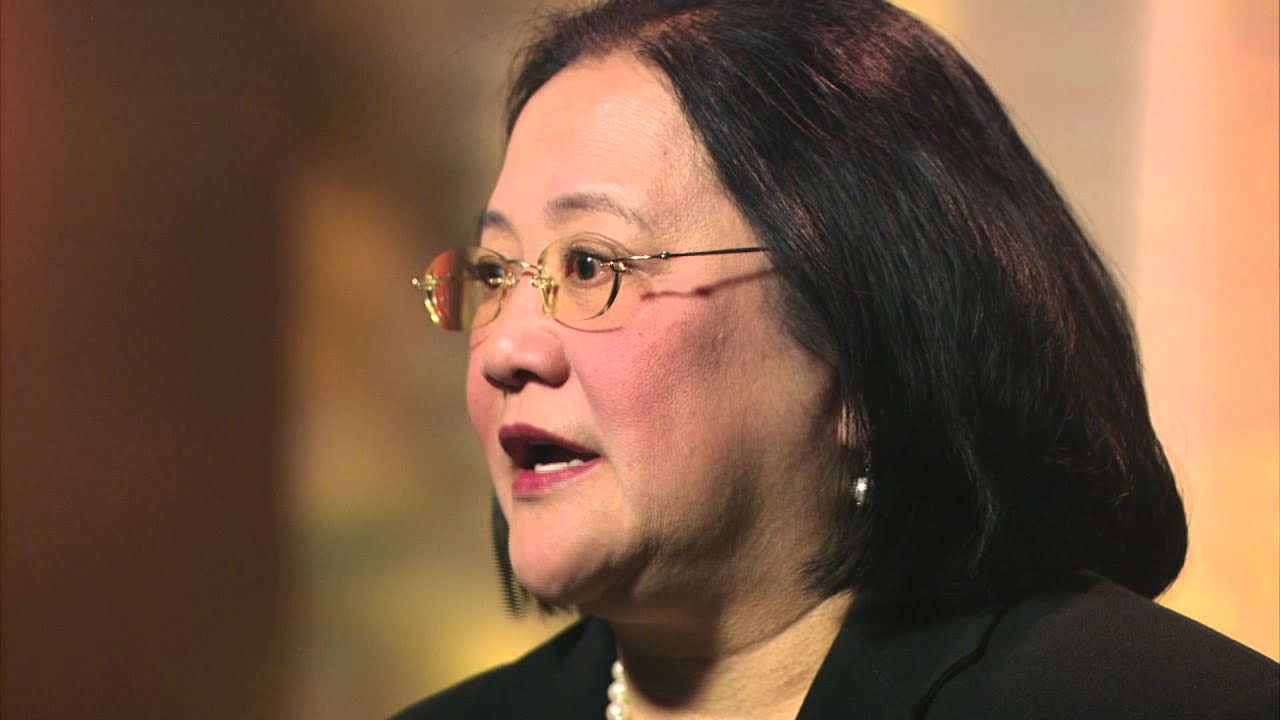 ARIZONA MAKER Judge Roxanne Song