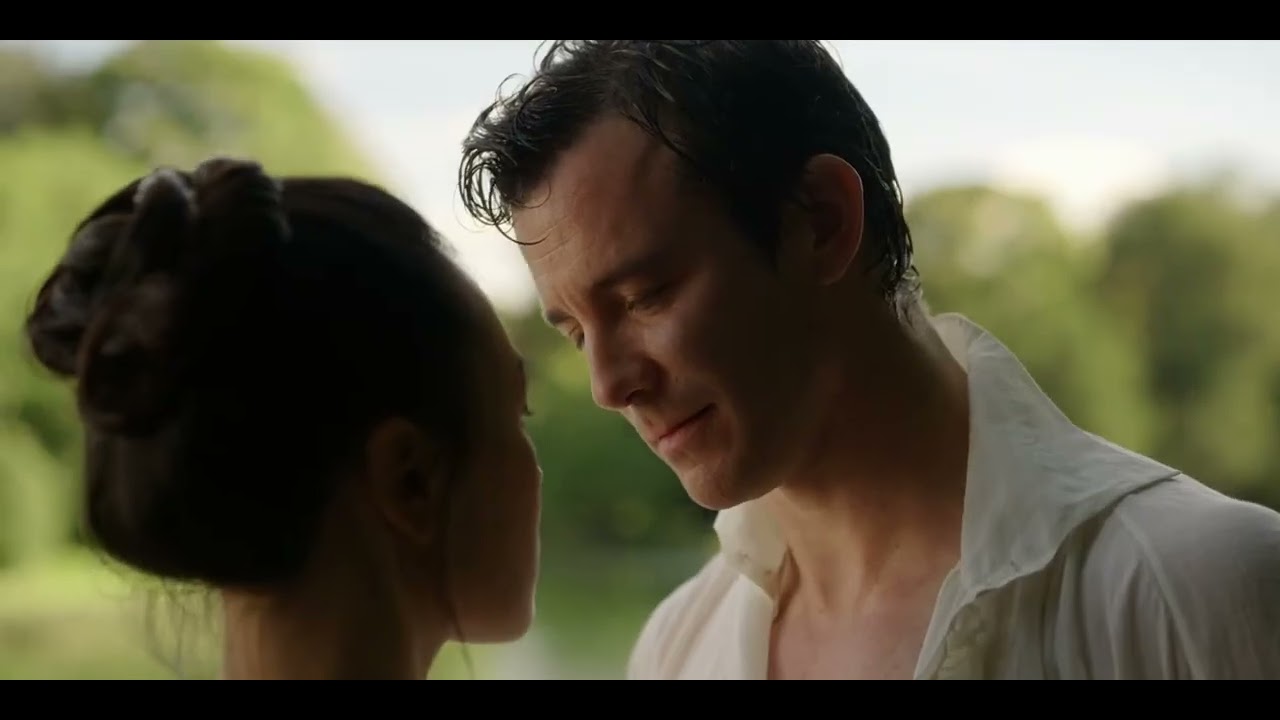 benedict & Sophie - Enchanted (Bridgerton S4)