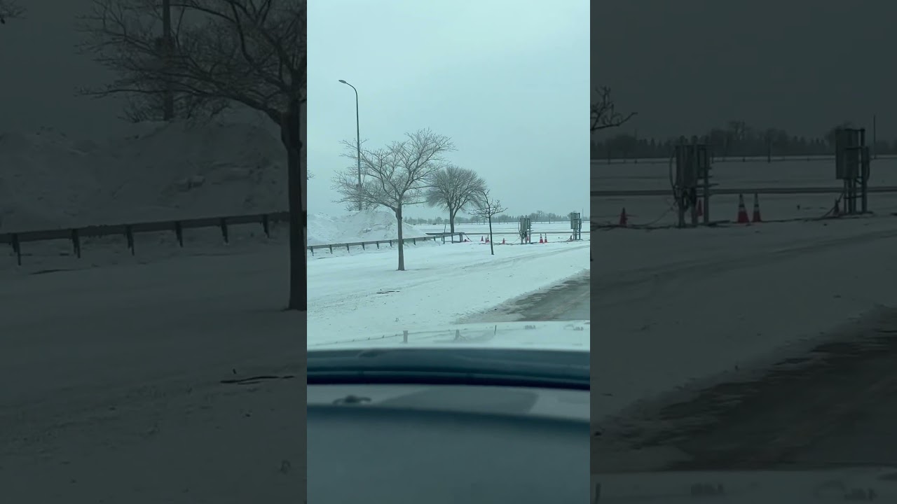 Cold day in Fargo # 