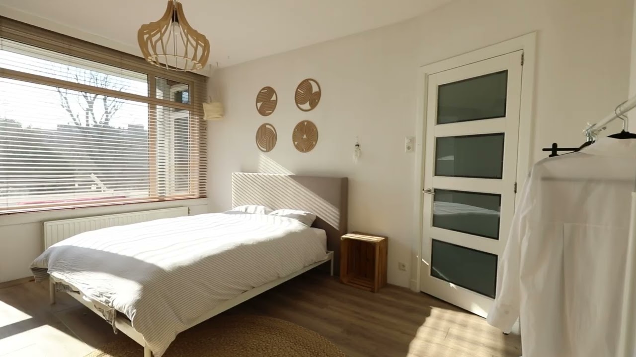 Stadhouderweg 90b, Rotterdam Blijdorp Makelaardij