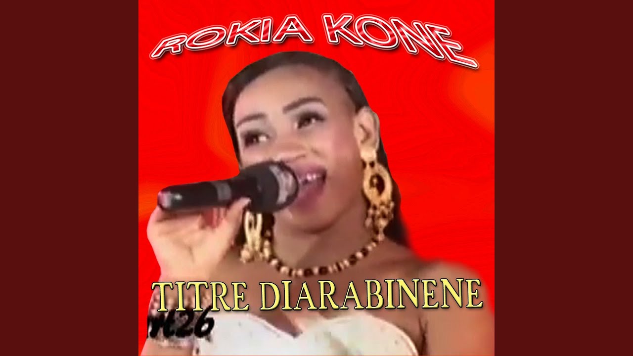 diarabi magni