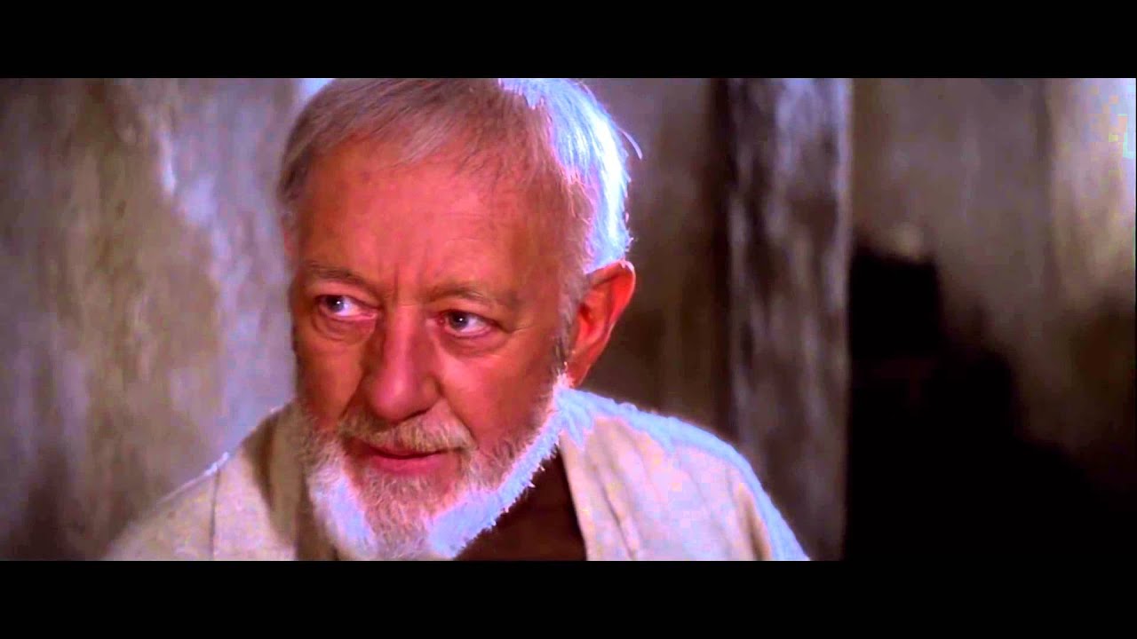 How to Survive IB - Star Wars Edition