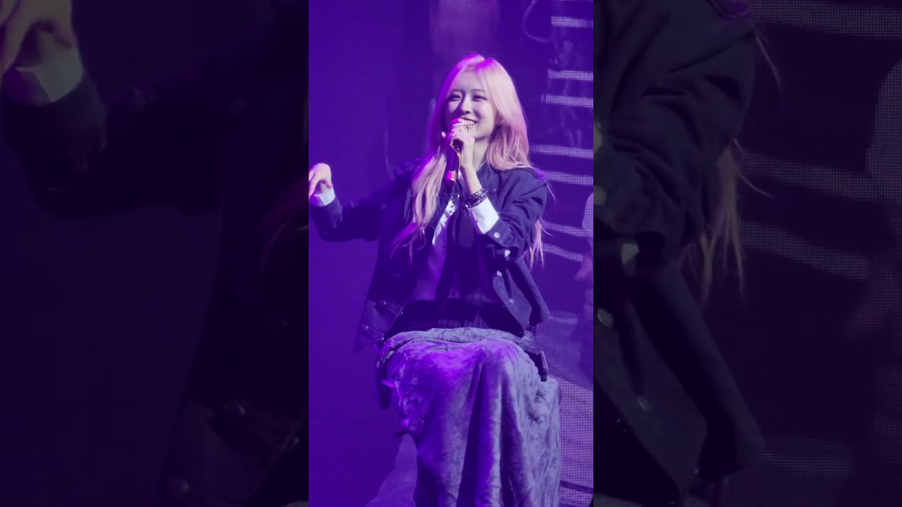 260209 메이딘 쇼케이스 미유