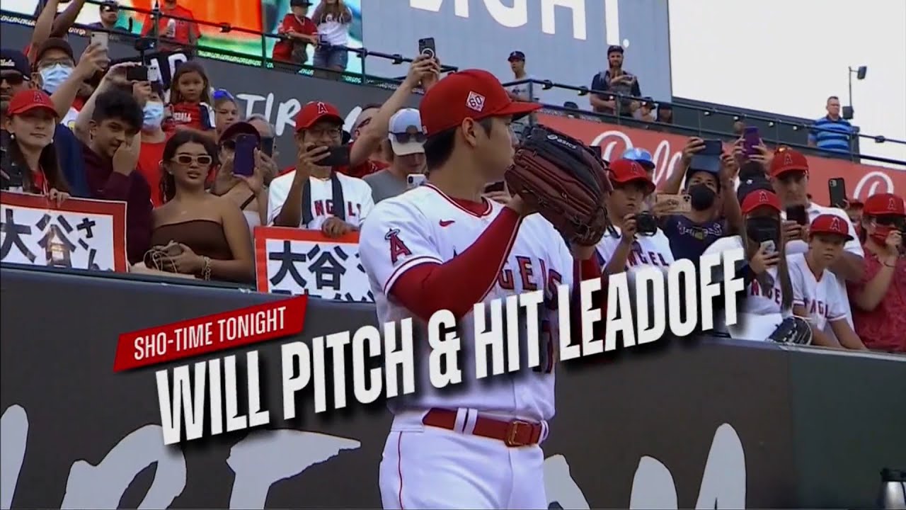 Toronto Blue Jays at Los Angeles Angels, August 12, 2021