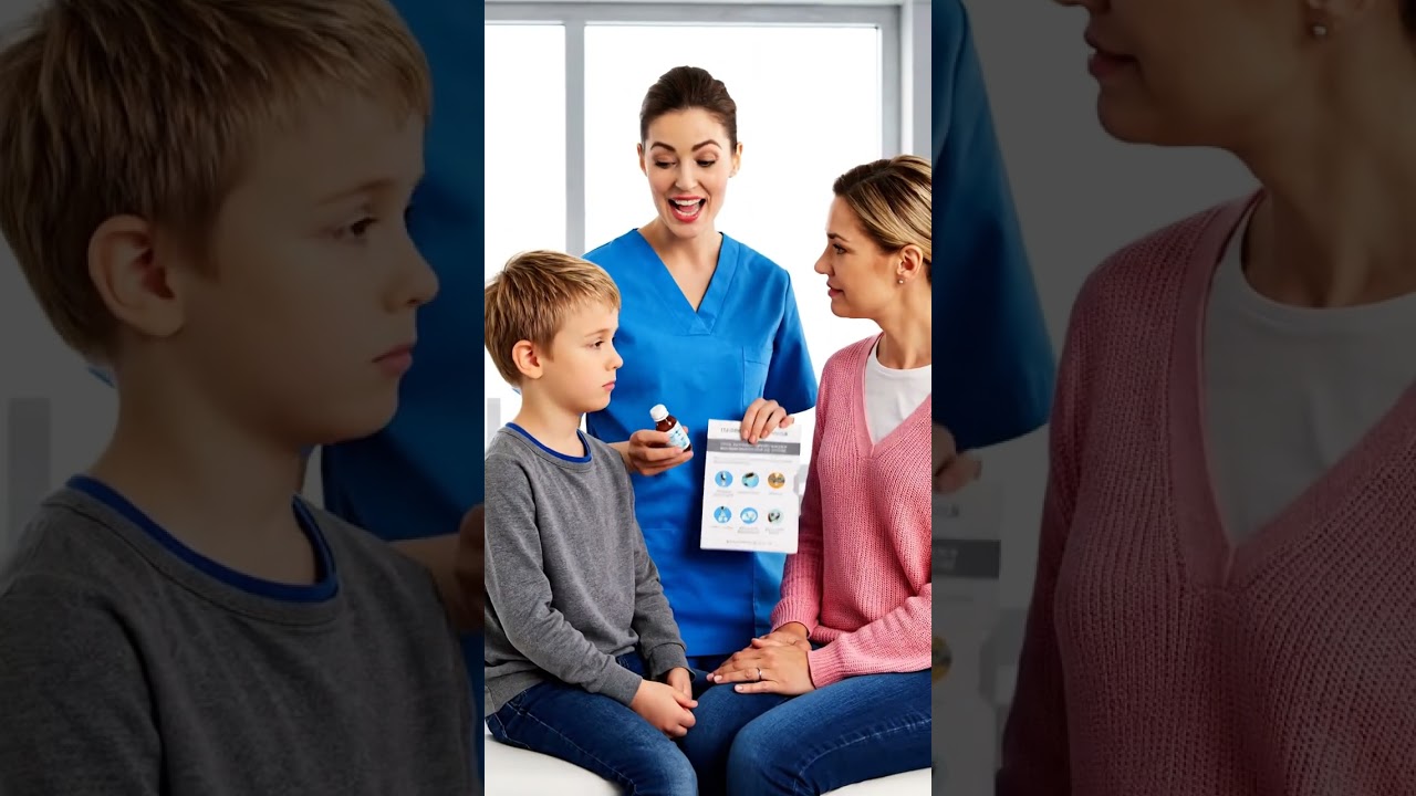 Micro Bugs, Macro Rules: Keeping Impetigo Out of Class