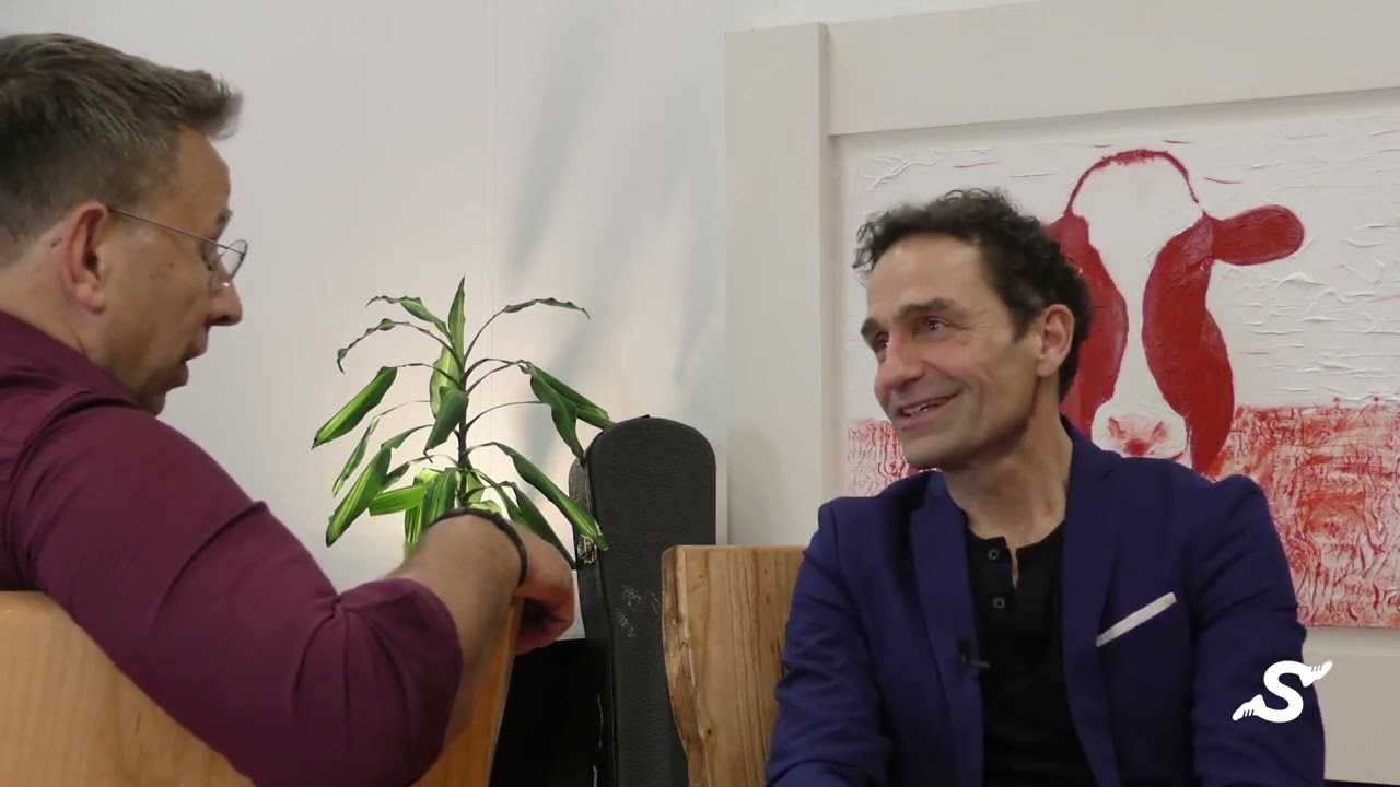 Inclusiegasten - Gerard Alderliefste