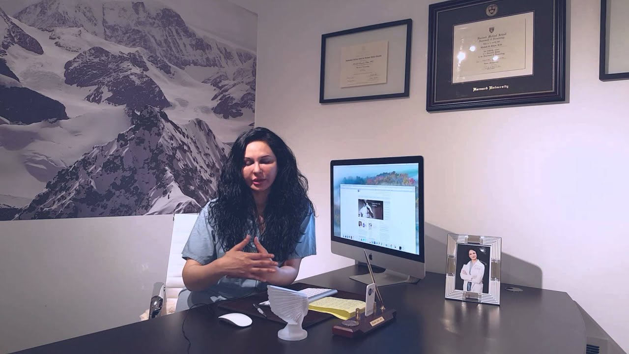Dr.Misbah Khan on how to fix Botched Liposuction