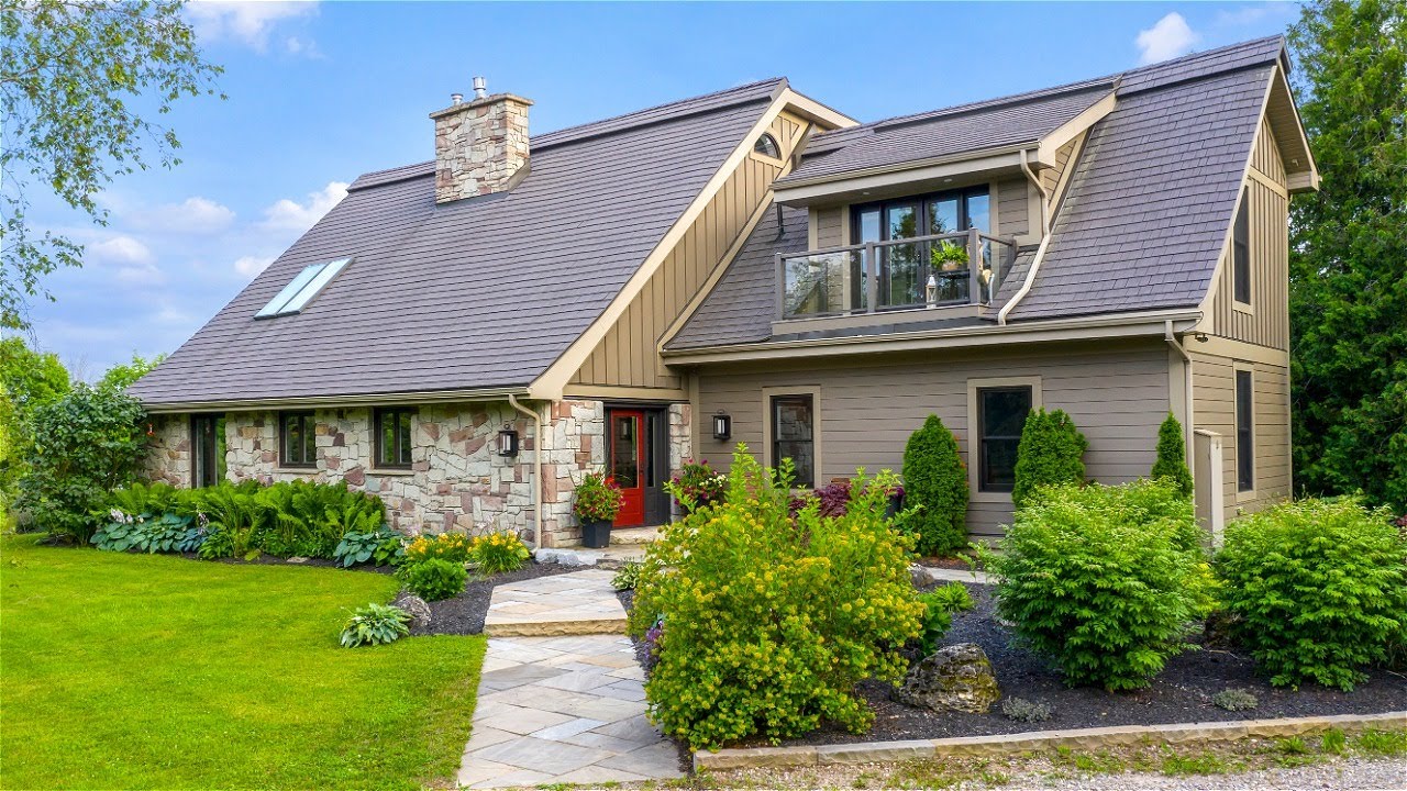 5906 Winston Churchill Blvd, Erin | Homes For Sale in Erin