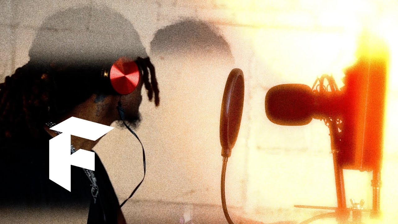 BANDMANFIJI X TAE LAMAR - Blessed (Official Music Video)