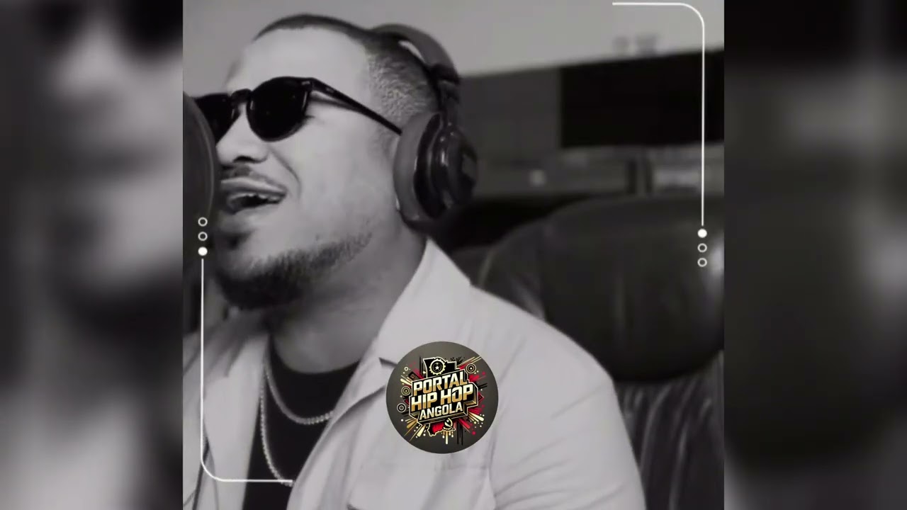 Tio Edson - Freestyle (vídeo oficial ) 