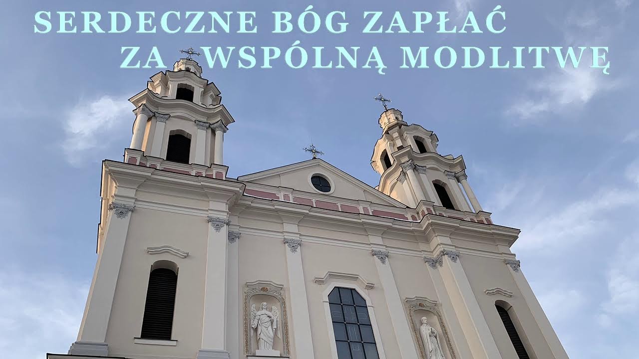 Msza Święta 20220109