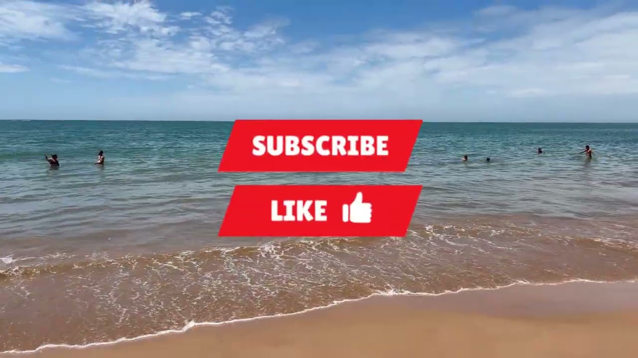 Praia de Santa Helena, Iriri, Anchieta - ES