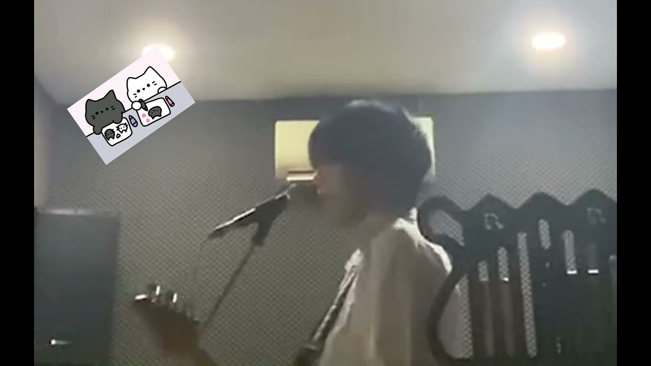 THETOYS - จดหมาย l COVER BY THONGMUAN
