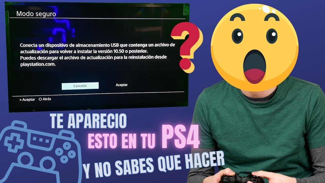 Te salio el mensaje 