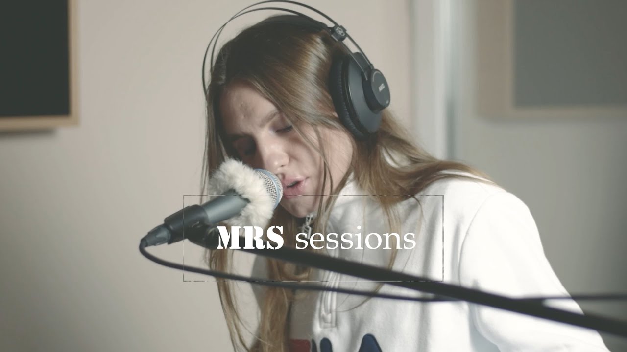 MRS Sessions: Edona Vatoci
