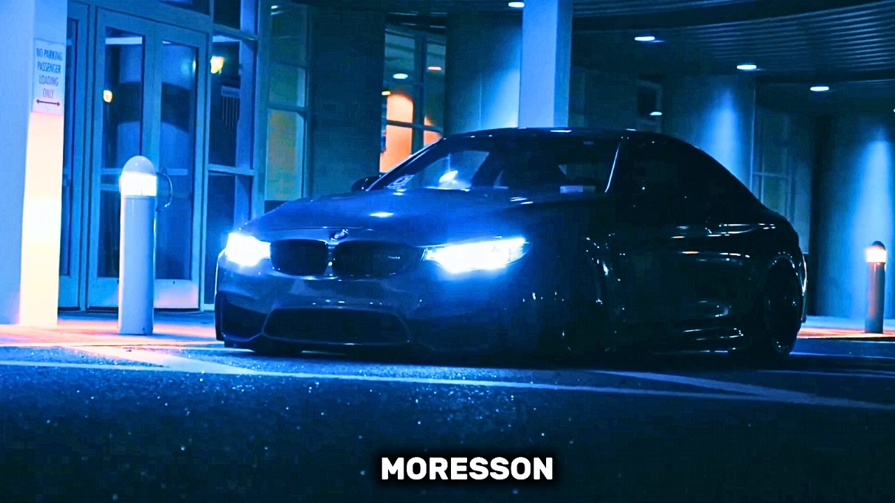 Moresson - Street Boy (Original Mix 🎧) | BASS BOOSTED 💀