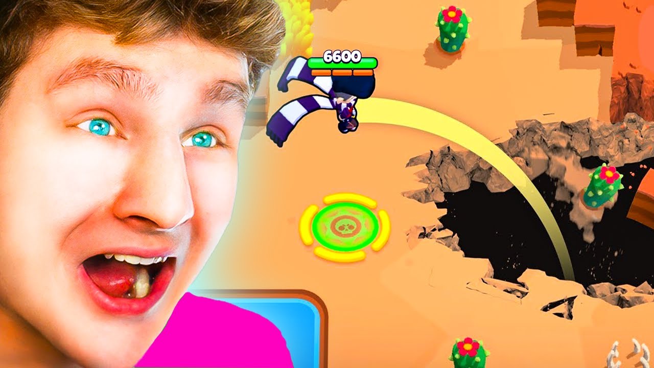 Legdurvább Pillanatok a Brawl Starsban!😱
