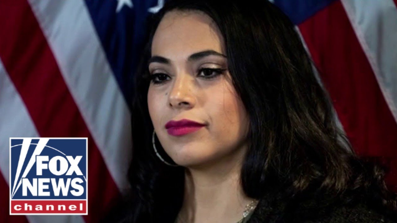 How a Latina Republican's victory in Texas primary flipped the media narrative
