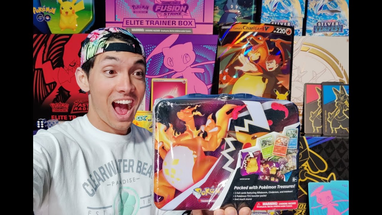 Pokemon 