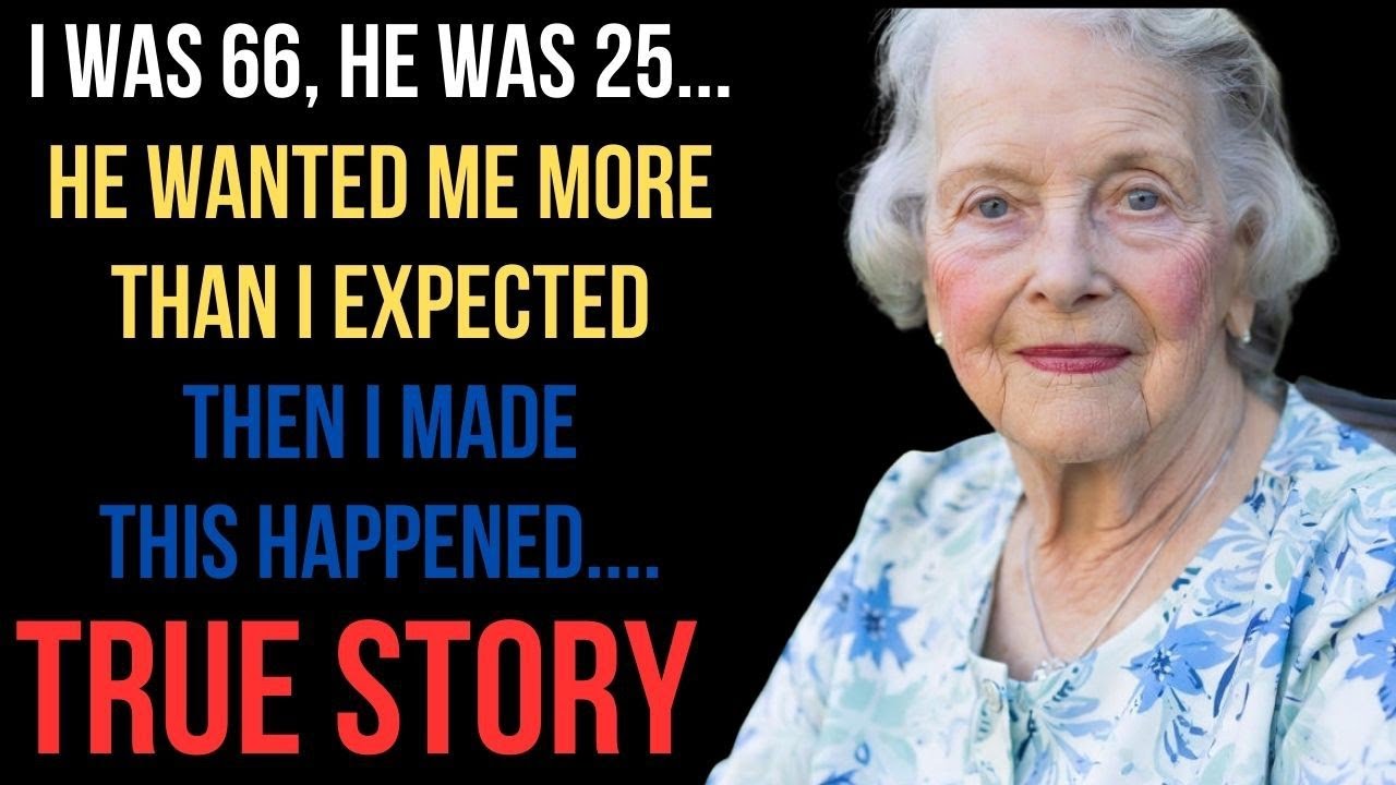 AN EMOTIONAL STORY ABOUT THIS GRANDMA👵💔