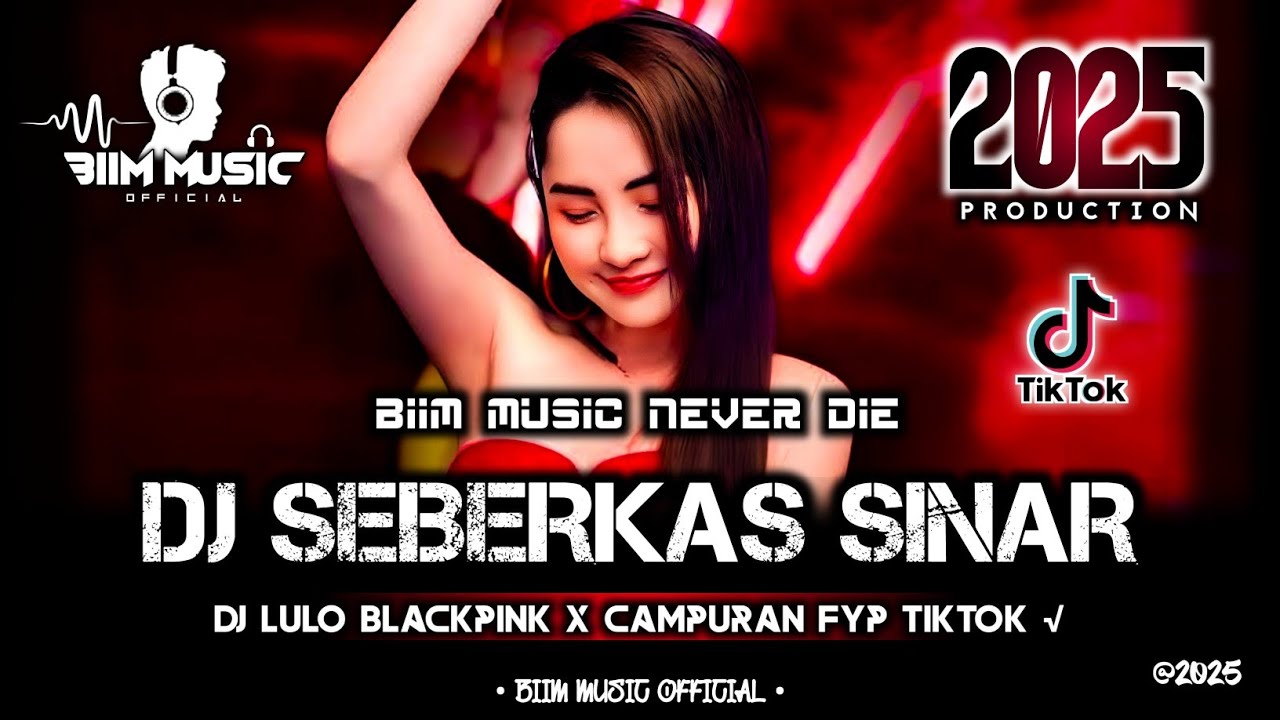 DJ BEST FUNKOT‼️|| DJ SEBERKAS SINAR (NEW)‼️|| DJ SIAPA DIHATIMU‼️|| DJ LULO BLACKPINK L‼️|| DJ Biim
