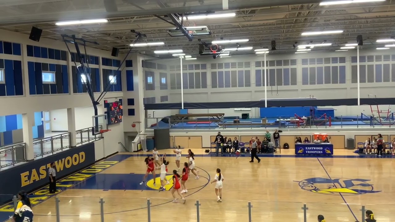 vs Eastwood HS