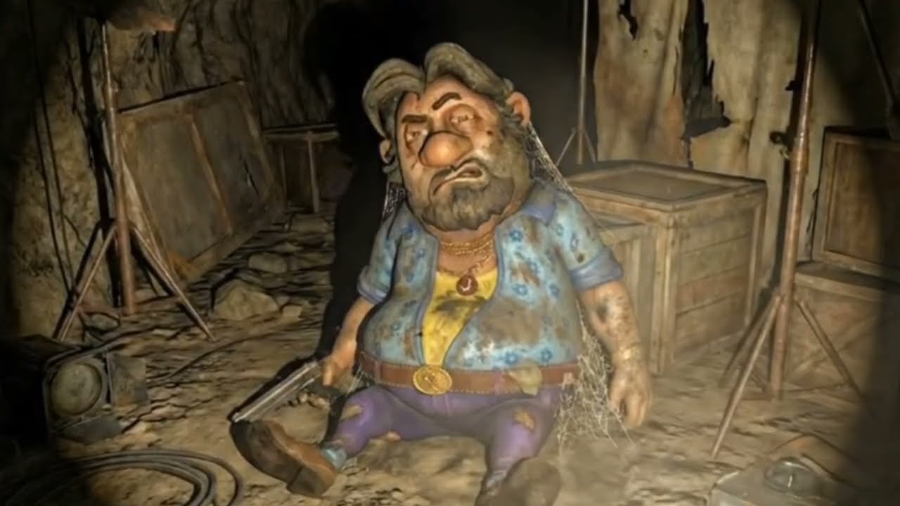 All Motu Patlu cartoon damage 😱 Motu Patlu