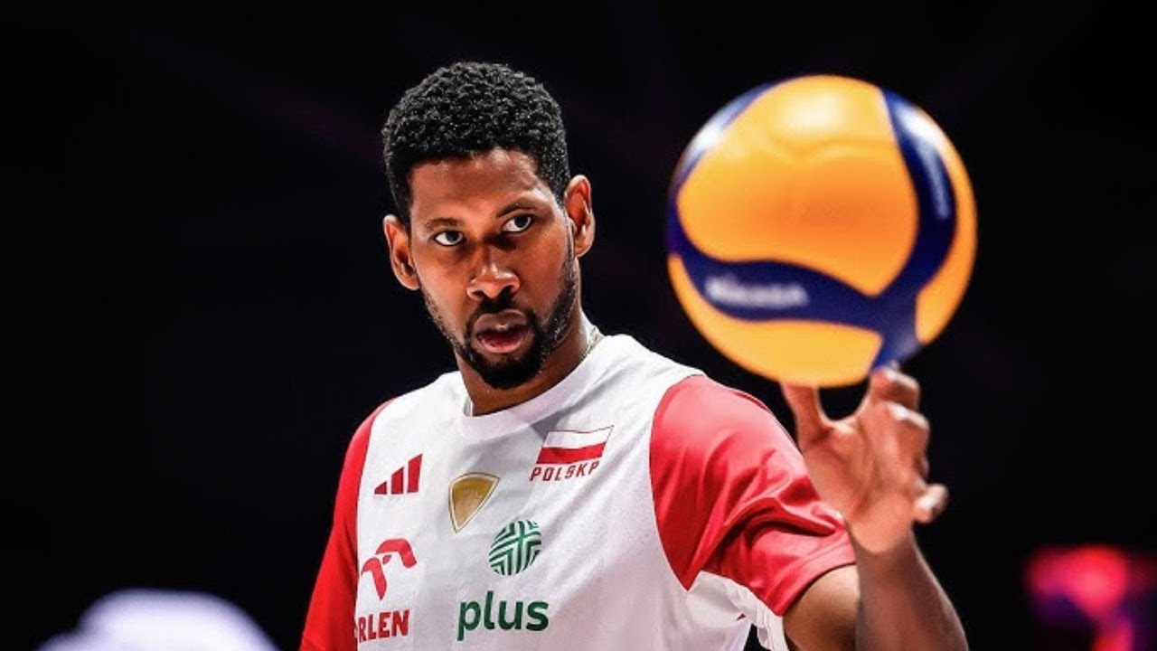Wilfredo León's MOST DOMINATING Volleyball Highlights 