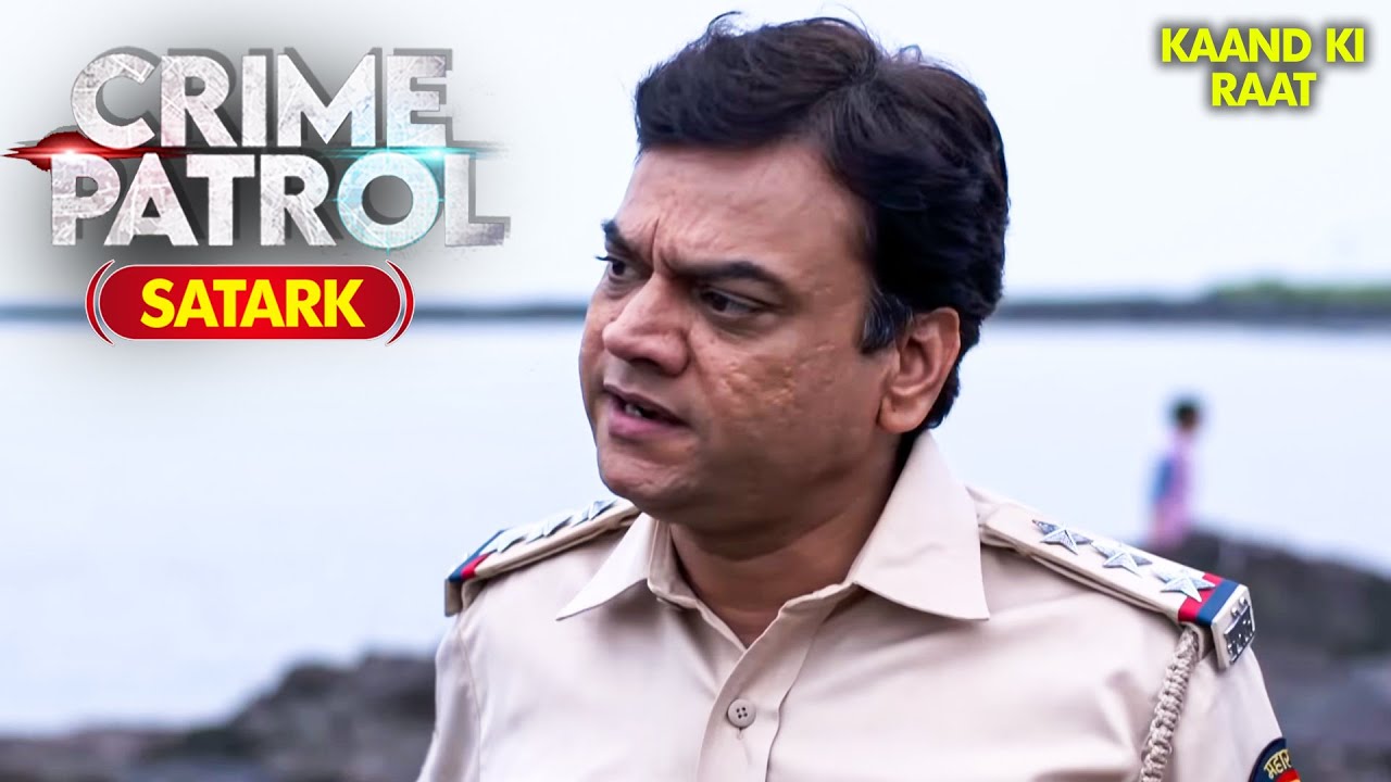 अवैध व्यापार | Best of Crime Patrol 2025 | Crime Story