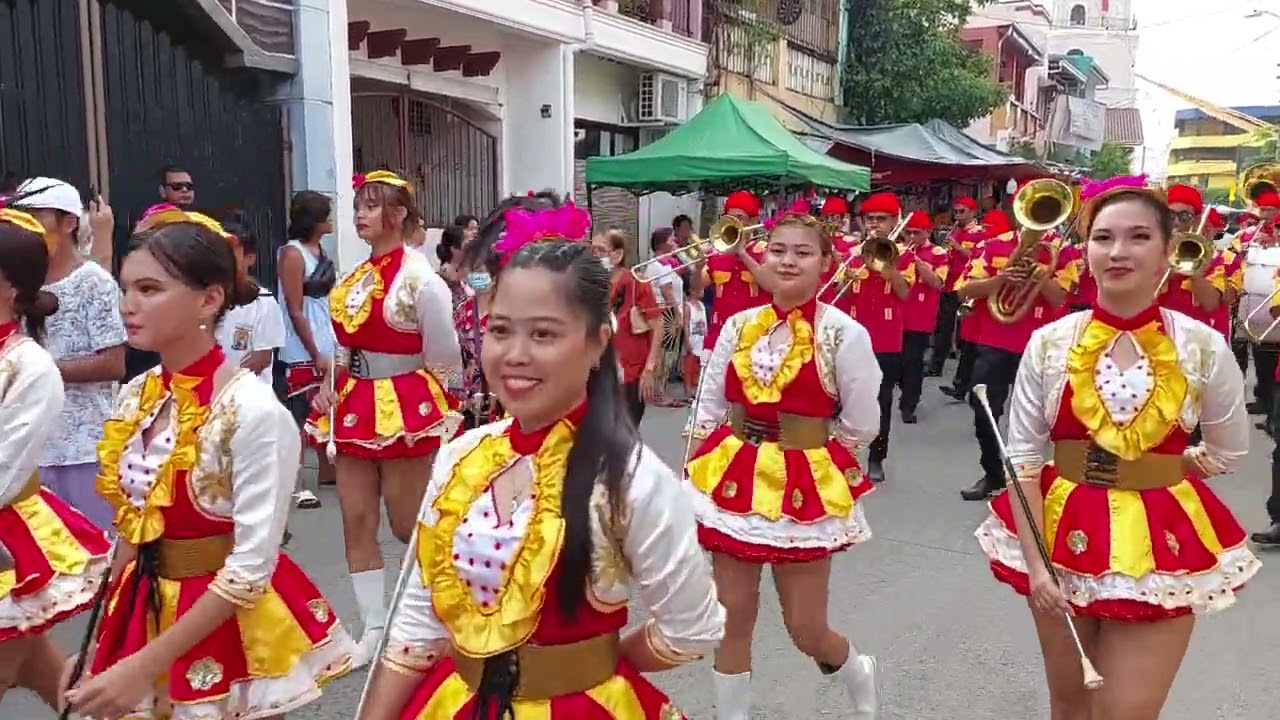 Sayaw sa Obando 2023 (Part 7)
