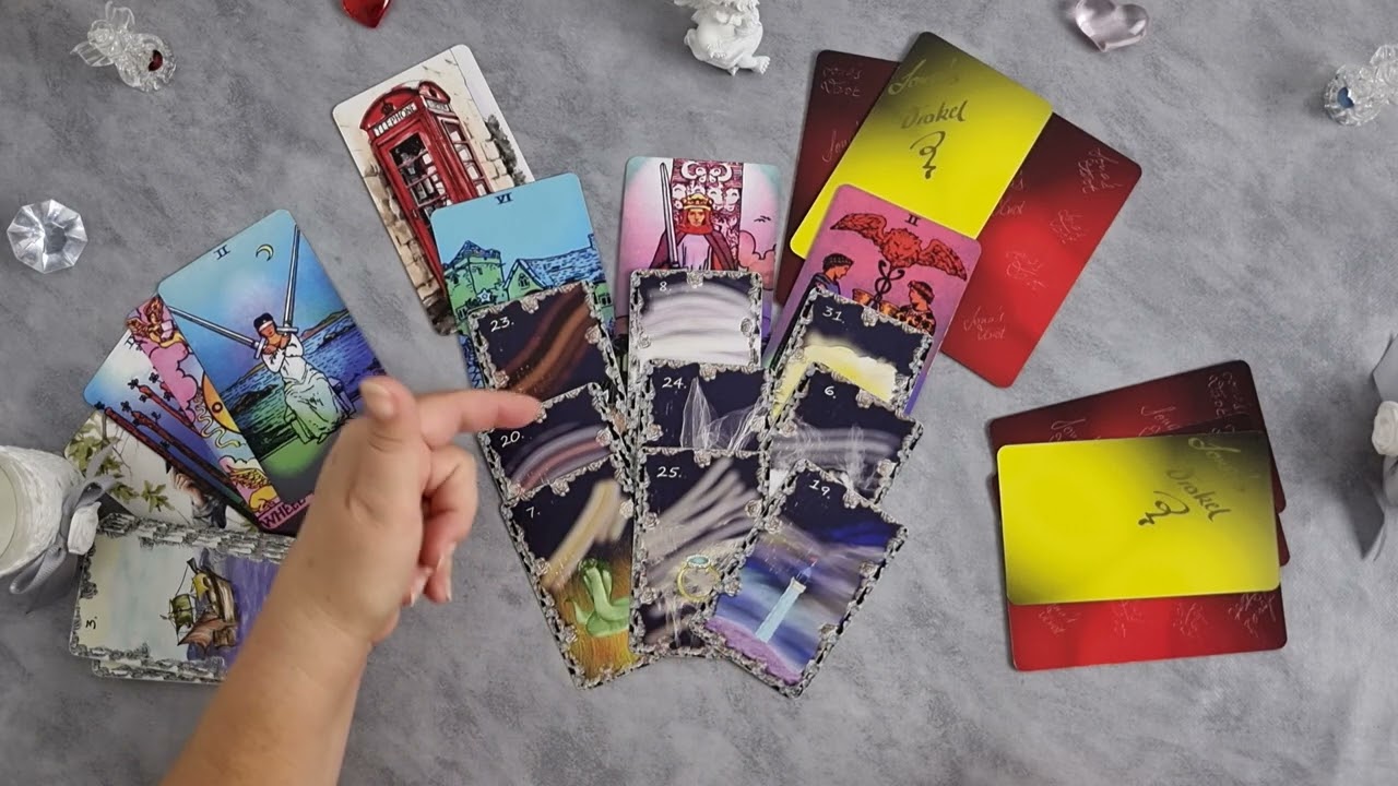 💖Er bereut es immer mehr💖