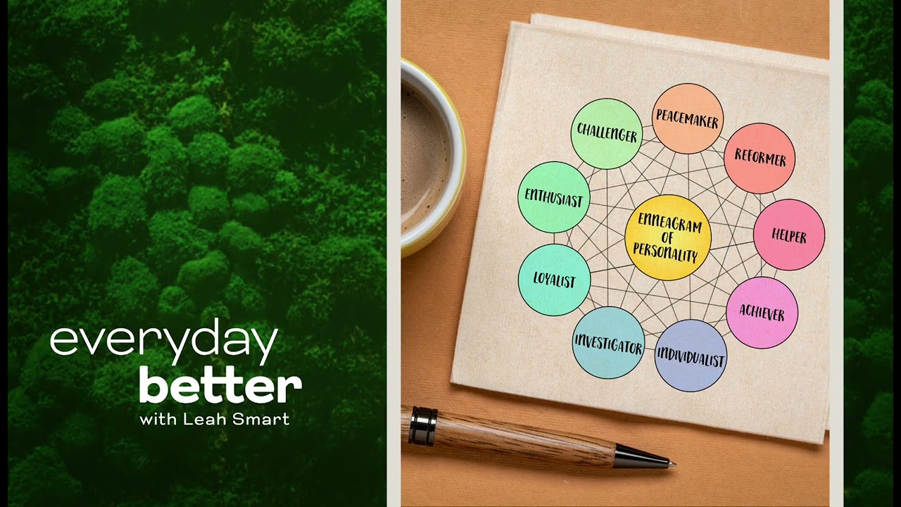 The Enneagram: A Path to Discovering Who You Really Are
