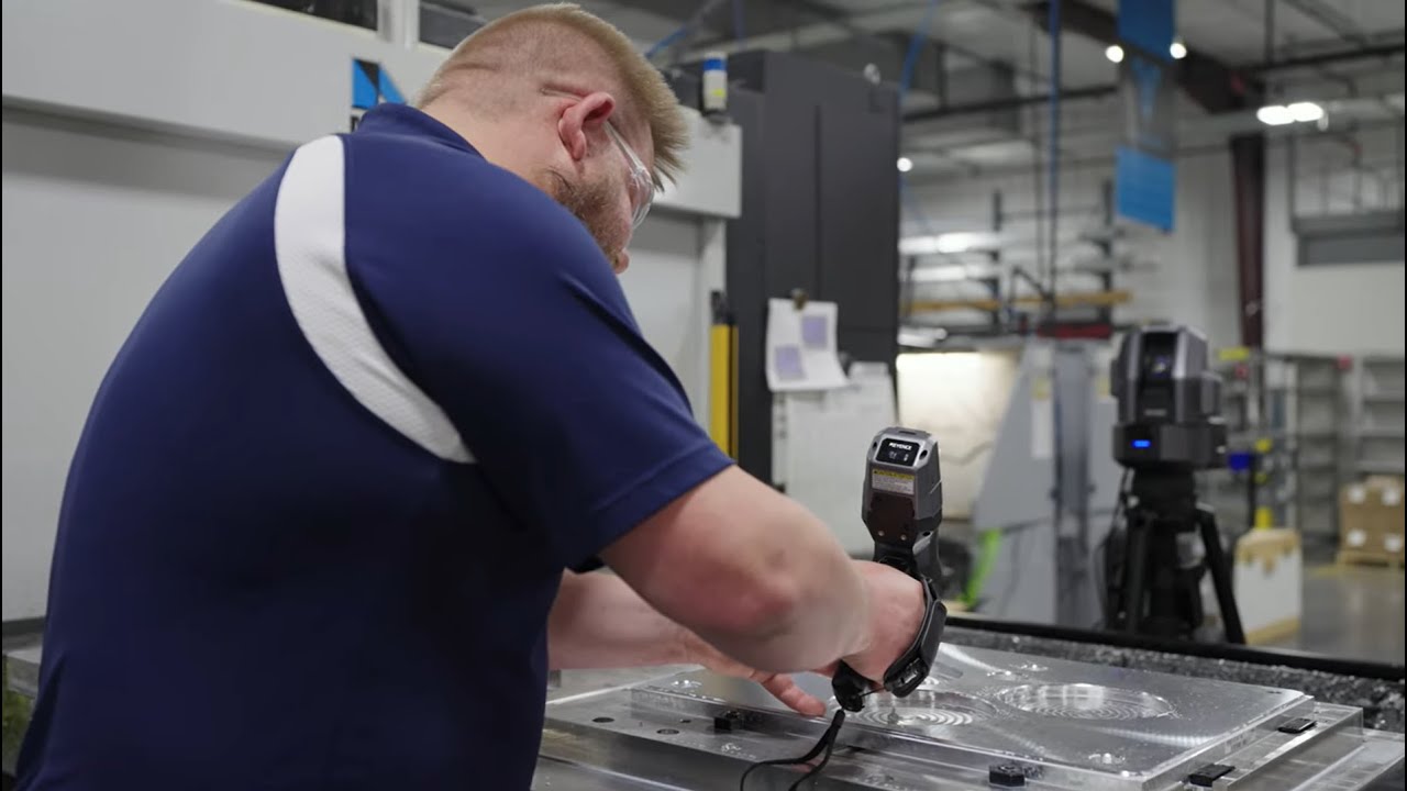 Finding Success: KEYENCE XM-5000 - BG Automation Testimonial
