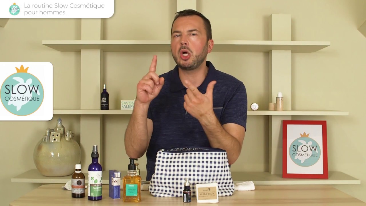 Quels soins pour hommes ?