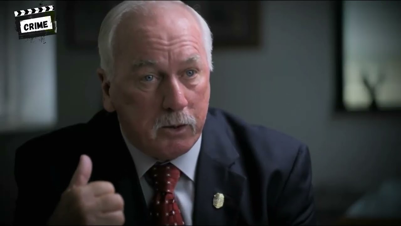 Homicide Hunter    Le Boucher Du Colorado
