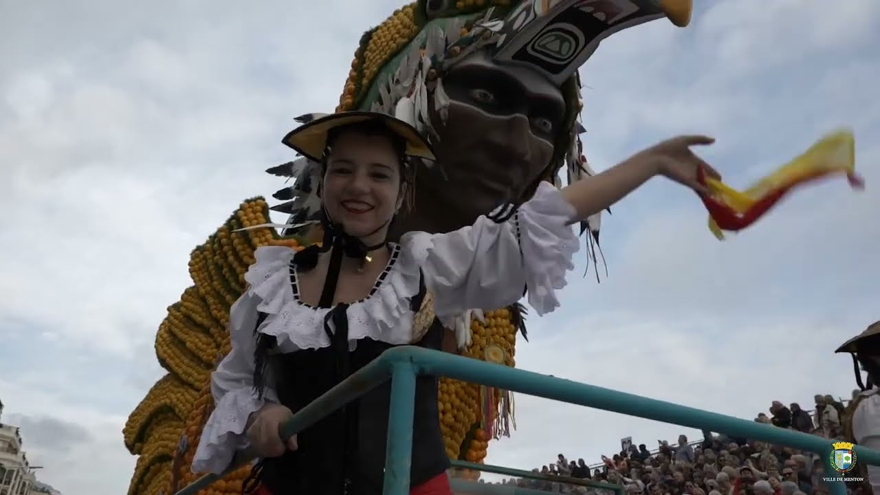 89ème Fête du Citron®