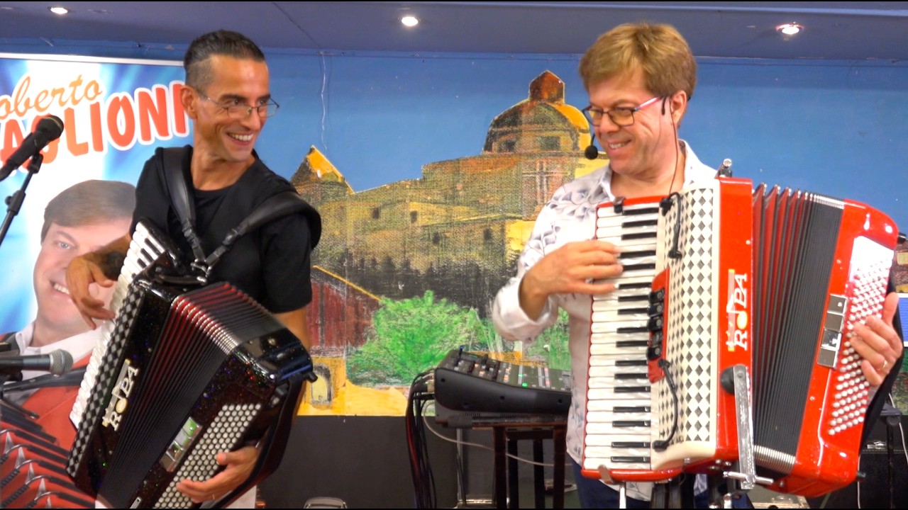 FISARMONICA | 