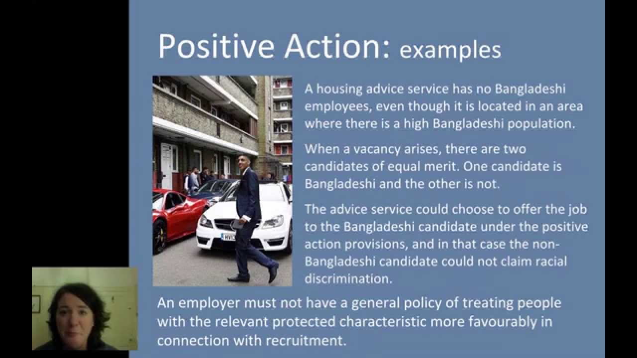 Understanding Positive Action