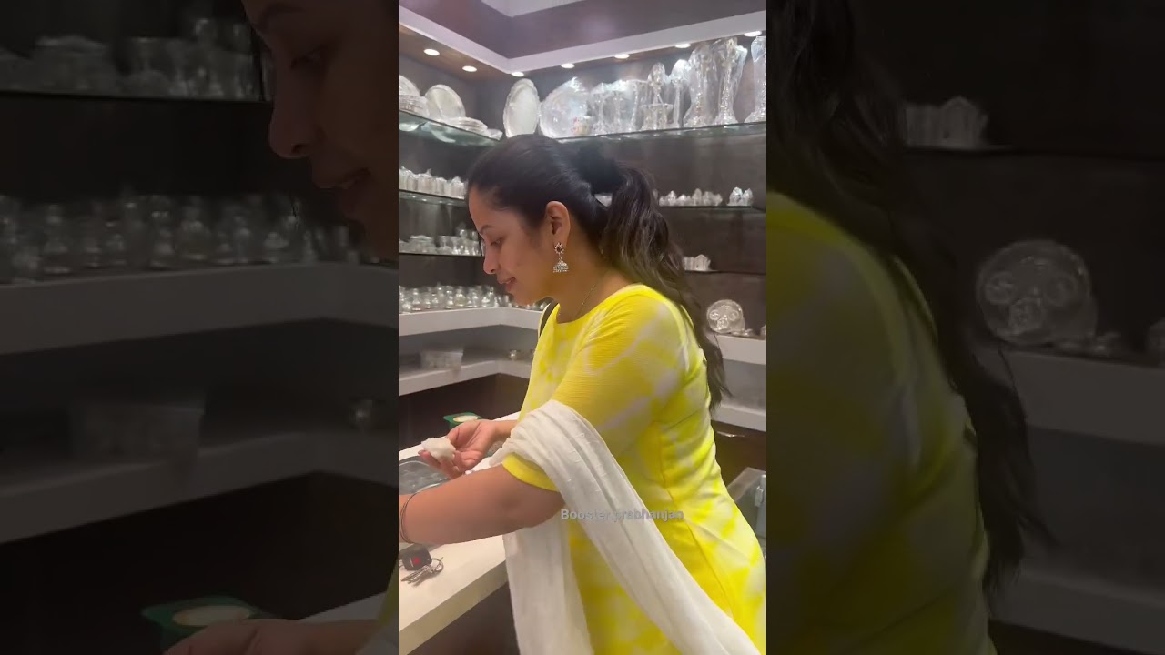 Simple tip to clean silver items at home