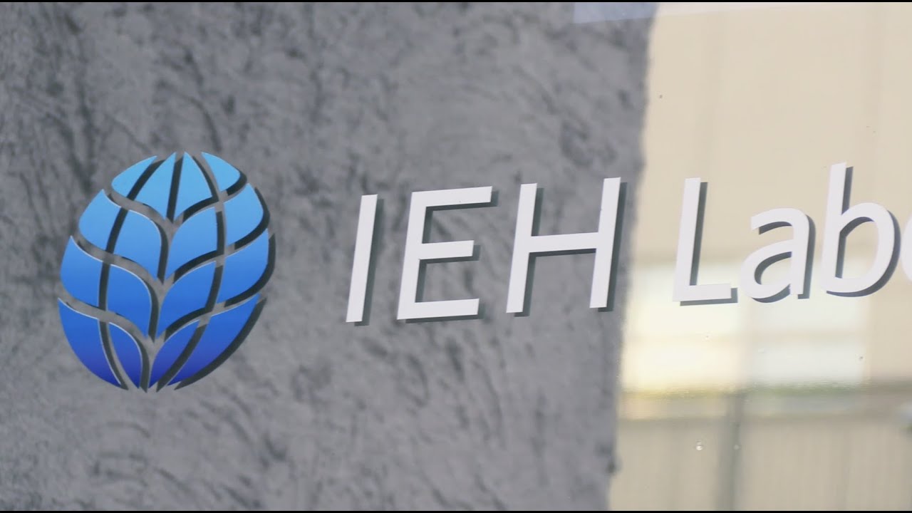 IEH Expands Its Food Testing Lab in Seattle